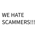 Roblox Anti-Scamming Association.