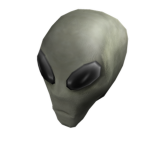 The Aliens of Docklands