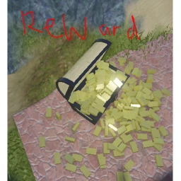 KatBlox (Island icon