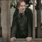 The Marauders Map.