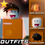 Classic Roblox Outfits 🛍️ (500 + OG Outfits!)