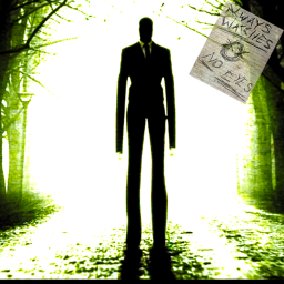 🦇 Escape Slender  🦇