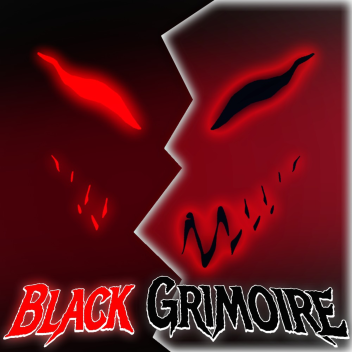 Black Grimoire: Legacy