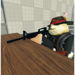 [UPD] Gun Engine Testing