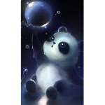 Pandaz squaddd
