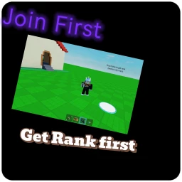 First one to join gets Server Owner icon