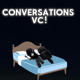 Conversations VC!