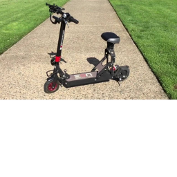 Scooter Land