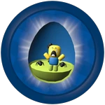 Game Badge Thumbnail