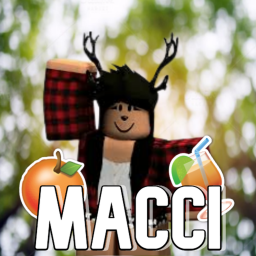 Macci Application Center.