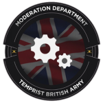 Moderation Department | TBA