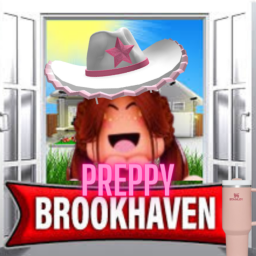 Preppy Brookhaven