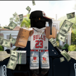 The Uzi Gang