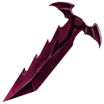 Pink Blade of Tormented Souls [ADDON]