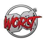DC's Worstᅠ