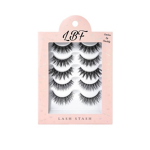 Lashes ও
