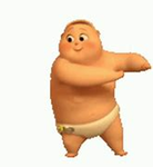 obestbaby