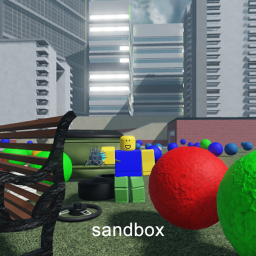 Sandbox