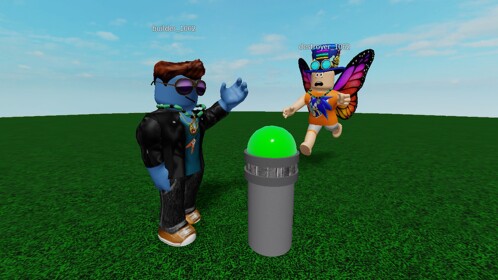 Button Dares [UPDATE 2]