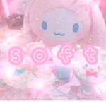 ｡ s o f t ｡