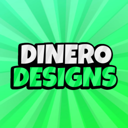 Dinero Designs HomeStore 🔥