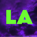 THE LA PRODUCTIONS
