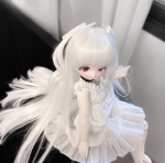 bubbleisha