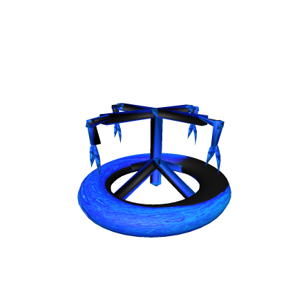 Bioluminescent Torus
