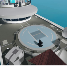 The Yacht