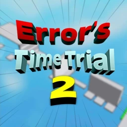 [???] Error's Time Trial 2 icon
