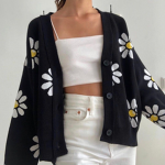 daisy cxuture