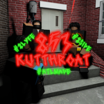 {853} KUTTHROAT #8LYFE