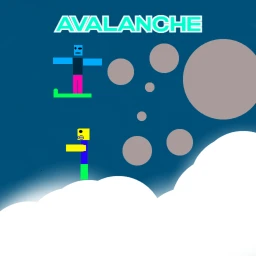 Avalanche Survival icon