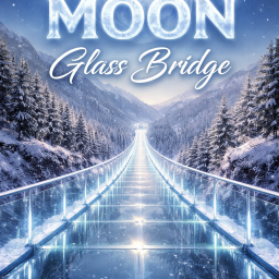 MOON glass brige (🎄) UPD