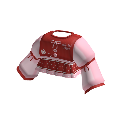 Cute But Creepy Halloween Sweater
