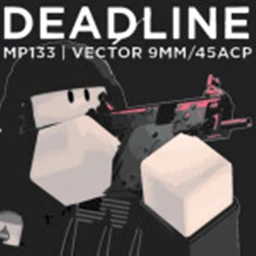 Untitled Shooter icon