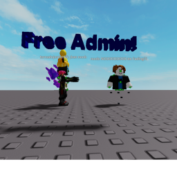 Super Free Admin