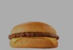 Burger .