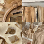 {Phoebe’s gifts}