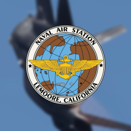 Naval Air Station Lemoore icon