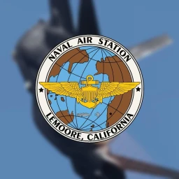 Naval Air Station Lemoore icon