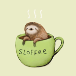 Sloth fan group ❤️❤️❤️❤️❤️
