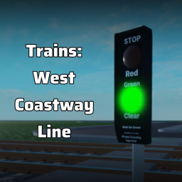 Trains: West Coastway Line