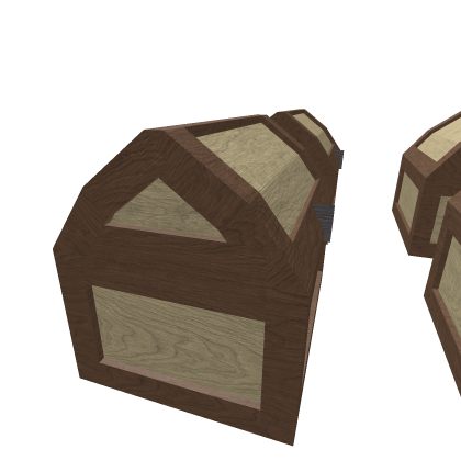 Treasure Hunt Chest