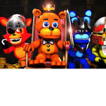 Freddys gang