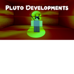 pluto's da hood cash