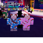 Blue's Clothing And Funky Friday