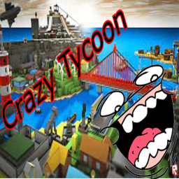 Crazy Tycoon