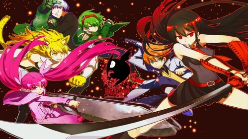 Akame Ga Kill: Imperial Beings(RP)