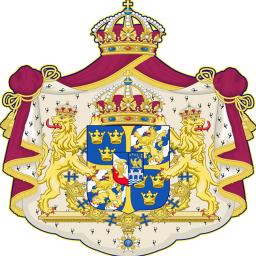 Stockholm, Sweden.
